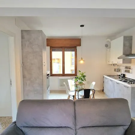 Appartement Ca' Mirabello