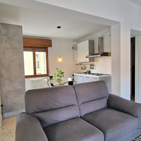 Appartement Ca' Mirabello *