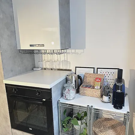 Appartement Ca' Mirabello Bardolino