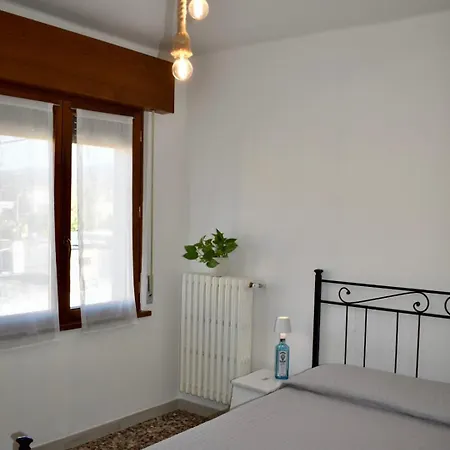 Daire Ca' Mirabello Bardolino