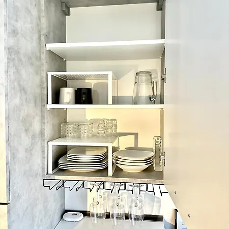 Ca' Mirabello Apartamento *