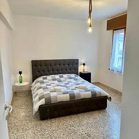 Ca' Mirabello Apartamento Bardolino