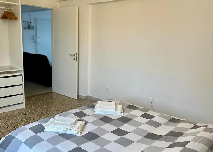 아파트 Ca' Mirabello *