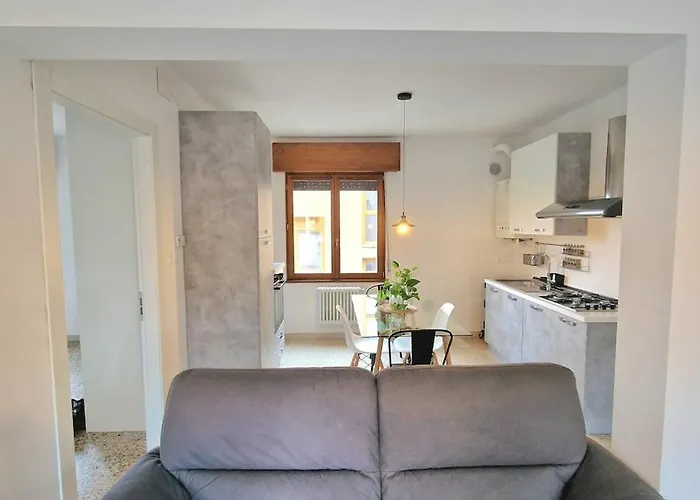 아파트 Ca' Mirabello