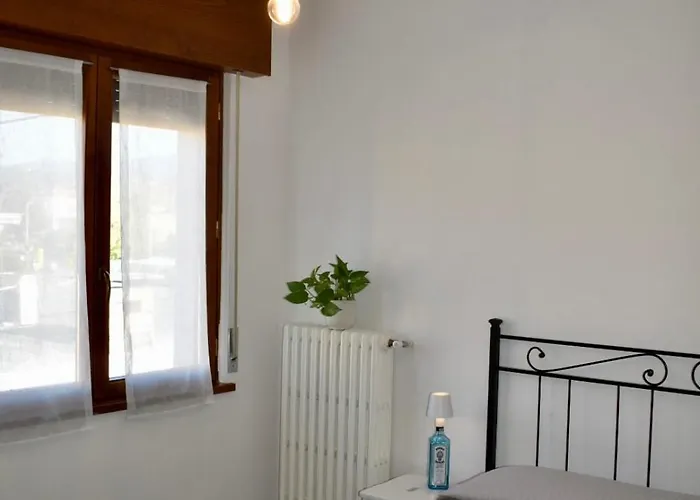 아파트 Ca' Mirabello 바르돌리노