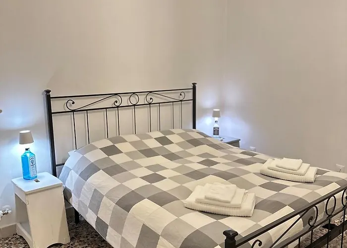 Ca' Mirabello * 바르돌리노