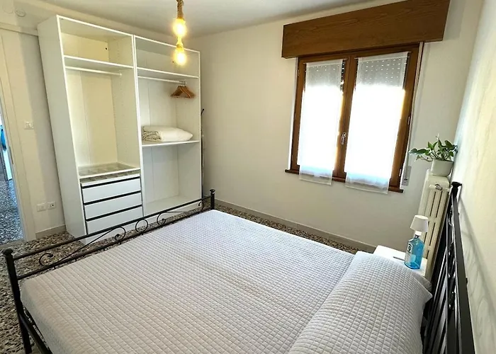 Ca' Mirabello 아파트