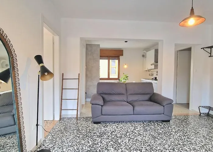 아파트 Ca' Mirabello