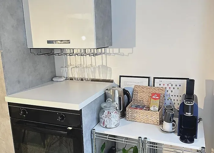 아파트 Ca' Mirabello 바르돌리노