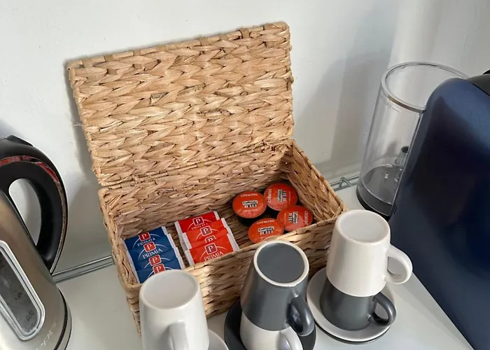 Ca' Mirabello * 바르돌리노