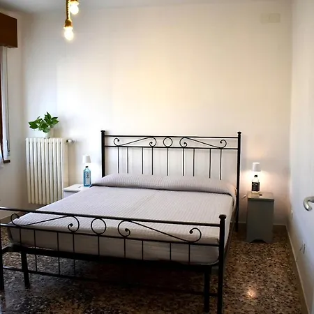 Ca' Mirabello Apartmán *