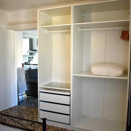 Ca' Mirabello Apartmán *