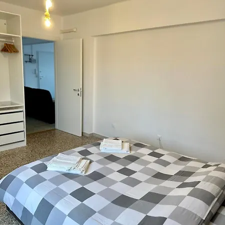 Apartmán Ca' Mirabello *