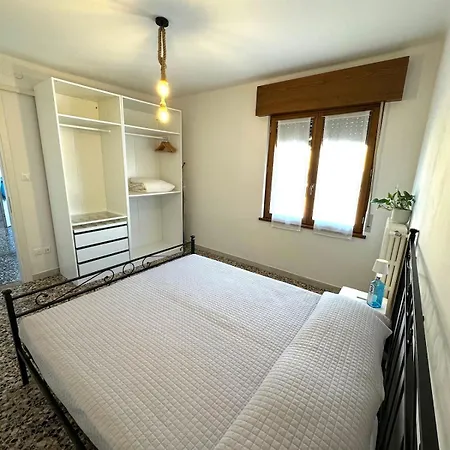 Ca' Mirabello Apartmán