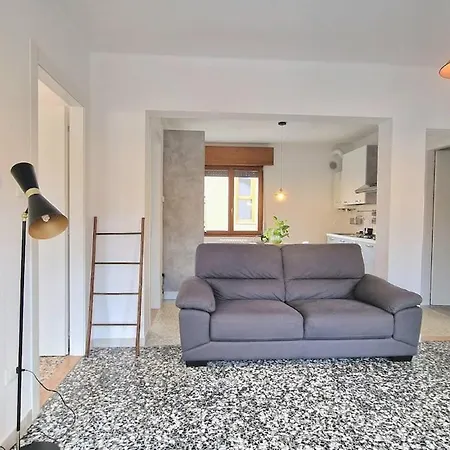 Apartmán Ca' Mirabello