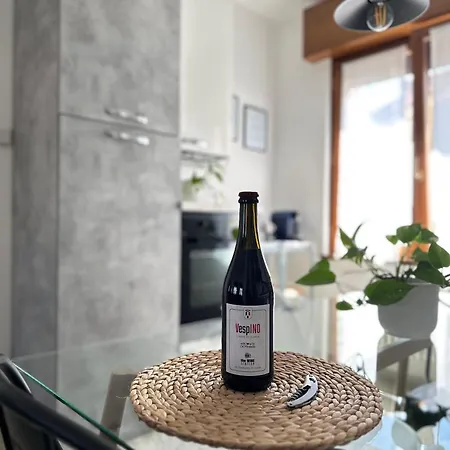 Ca' Mirabello Apartmán *